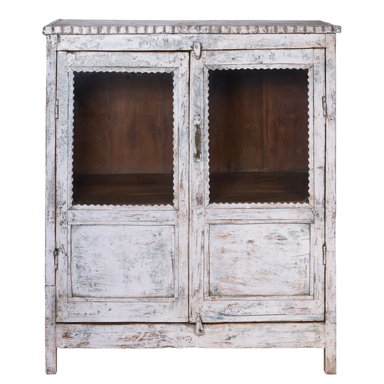 Bernice Display Cabinet