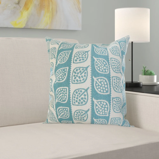 Lapidge Cushion Cover