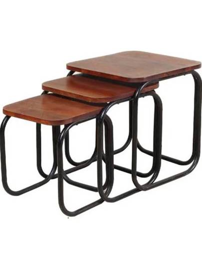 Mellor 3 Piece Nest of Tables