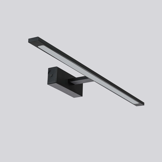 Swarthmore 1 - Light LED Armed Sconce
