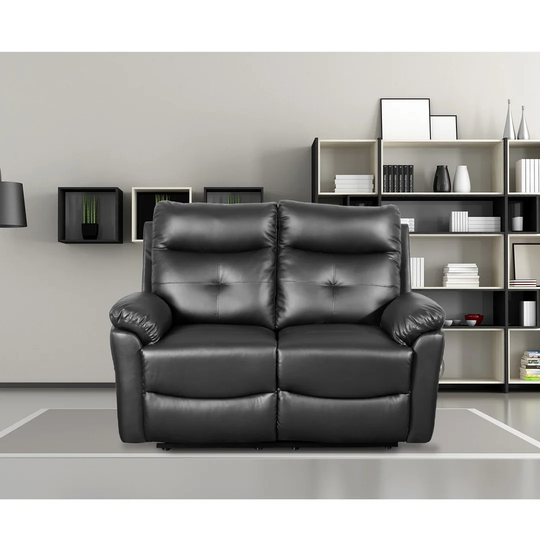 Alekzandra 2 Seater Reclining Sofa