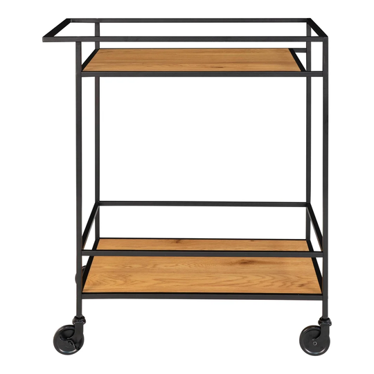 Dendron Serving Cart