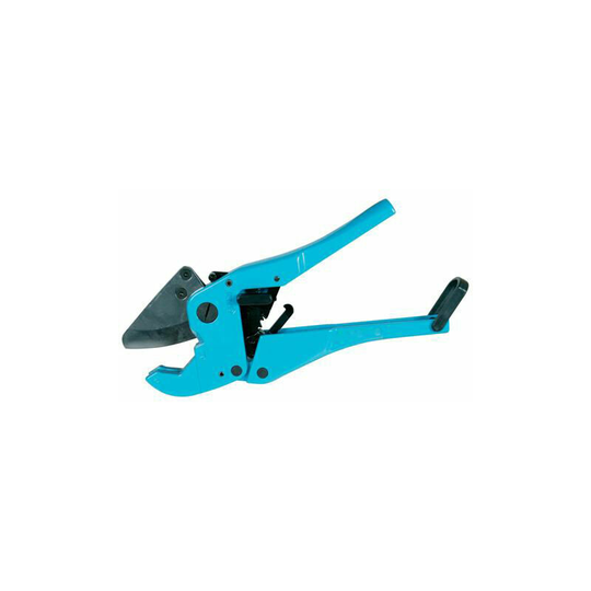 42mm Expert Vinyl Pipe Cutter Plumbing Cutting Tool pvc Plastic Drain Cutters