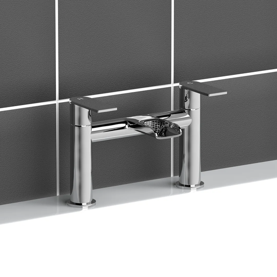 Beckenham Waterfall Bath Tap