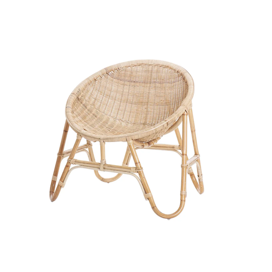 Orchha Fitrit Tub Chair
