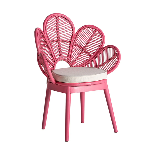 Lluc Armchair