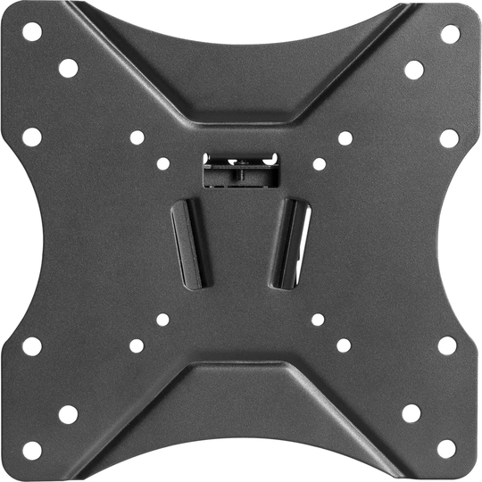 ClearAmbient TV Wandhalterung neigbar mit 7.6 cm Wandabstand "für Displays mit 58-117cm (23-46 Zoll)"