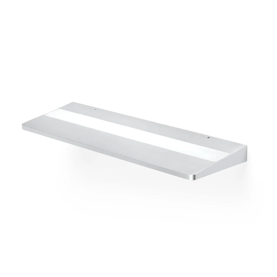 Gustafson 1-Light Flush Mount