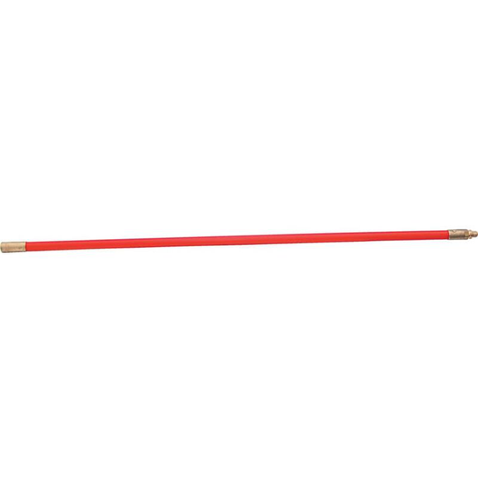 3/4X3' Drain Rod - Lockfast - Kennedy