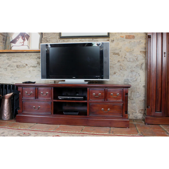 Halford TV Stand for TVs up to 70"