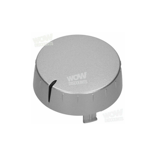 Timer Knob 2959800400 - Beko