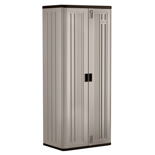 Champlost 183 H x 76 W x 51 D cm Storage Cabinet