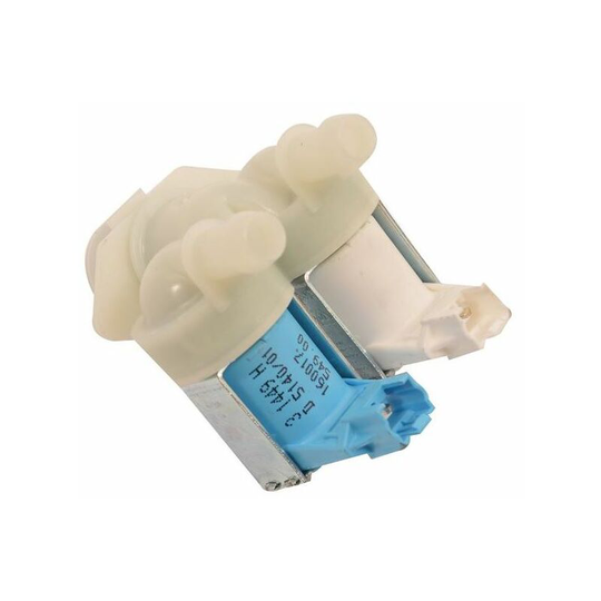Washing Machine Cold Valve for Hotpoint/Ariston/Indesit/Creda Washing Machines