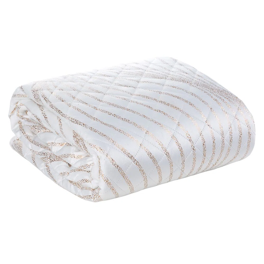 Mingenew Blanca Bedspread
