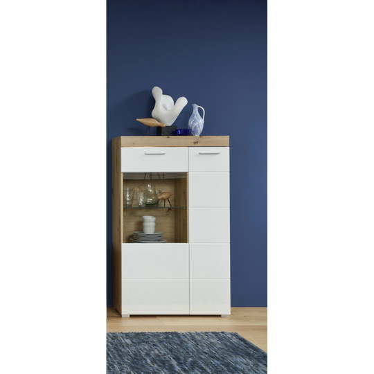Wheatland Display Cabinet