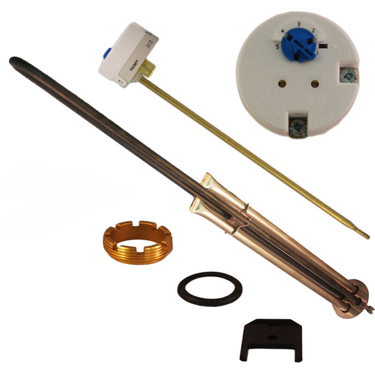 Baxi - Megalife & Megatech Upper Immersion Heater 95606964 was 95606947