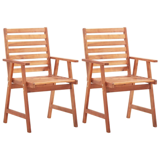 Vitali Garden Chair