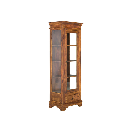 Bewley Standard China Cabinet