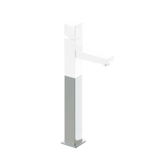 Shirl Monobloc Basin Mixer