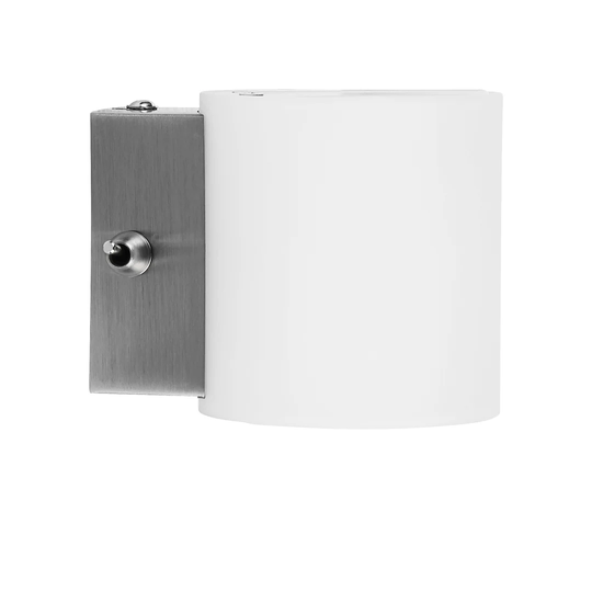 1-Light Flush Mount