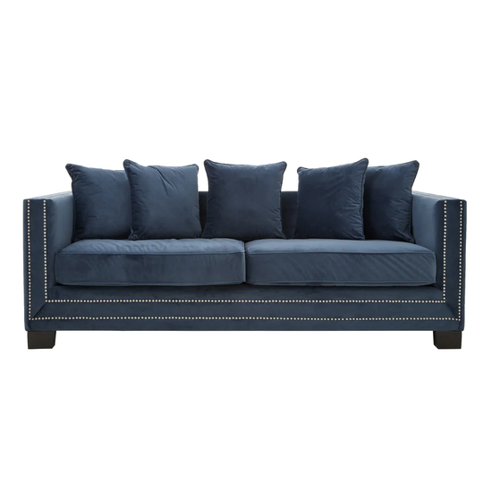 Aeliana 3 Seater Sofa