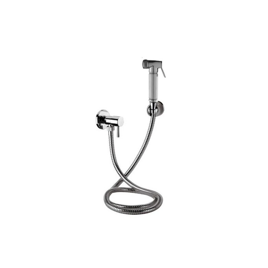 Monoley Single Handle Hotizontal Spray Bidet Tap
