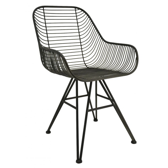 Tenafly Armchair