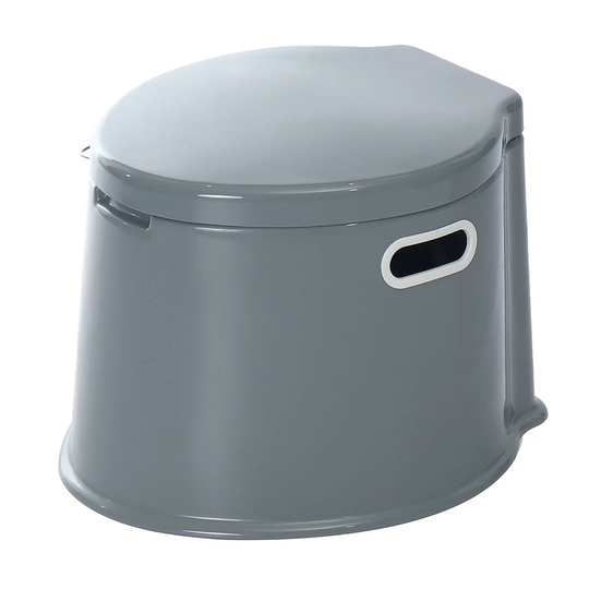 2 GPF (Water Efficient) One-Piece Toilet