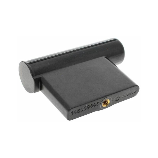Handle End Moulding Right for Indesit Cookers and Ovens