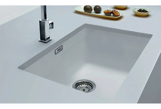 Gilmore Single Undermount Kitchen Sink