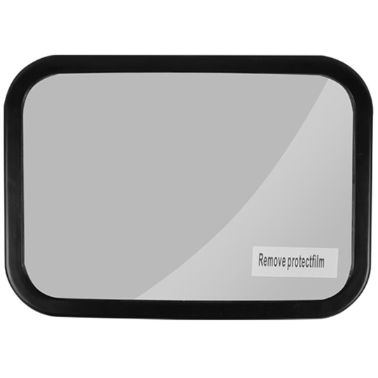 Superseller - Baby Car Mirror Adjustable Baby Mirror with Acrylic Wide Rearview for Car Observe Baby's Every Movement