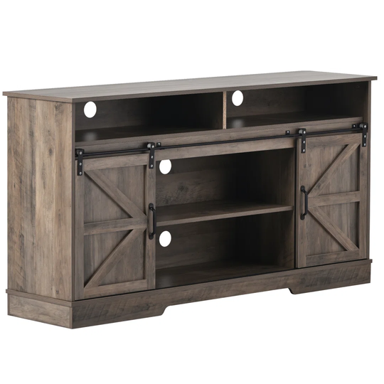Dufrene TV Stand for TVs up to 65"