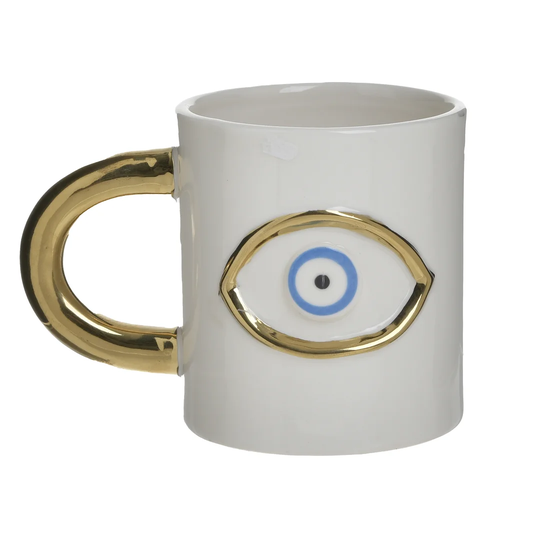 Hallsville Mug