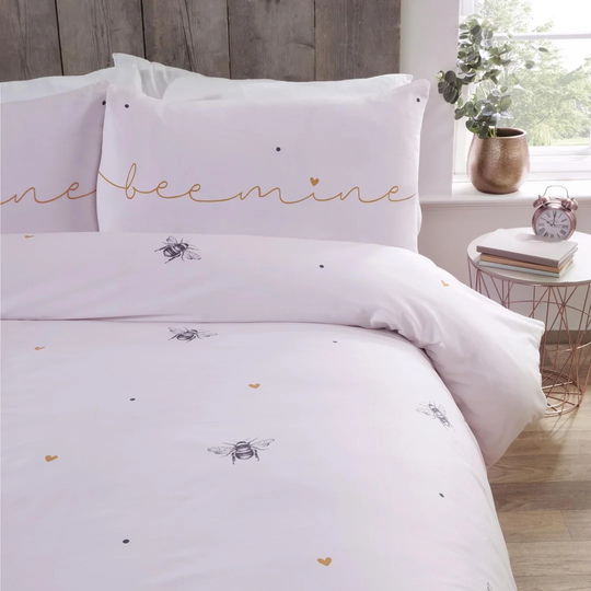 Polen Modern & Contemporary Duvet Covet Set