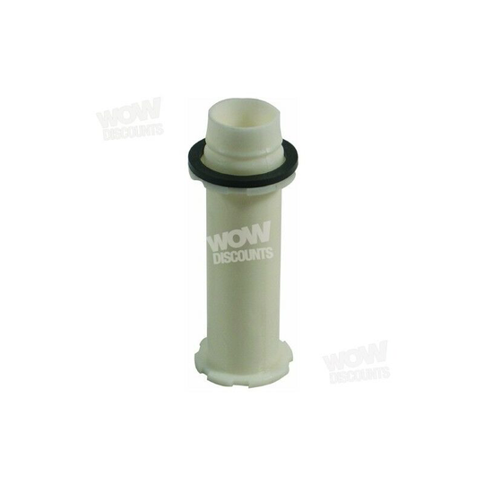 Creda Hotpoint Dishwasher Spray Arm Hub. Genuine Part Number C00210972