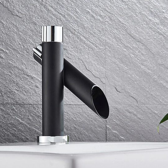 Winebrenner Mono Basin Mixer
