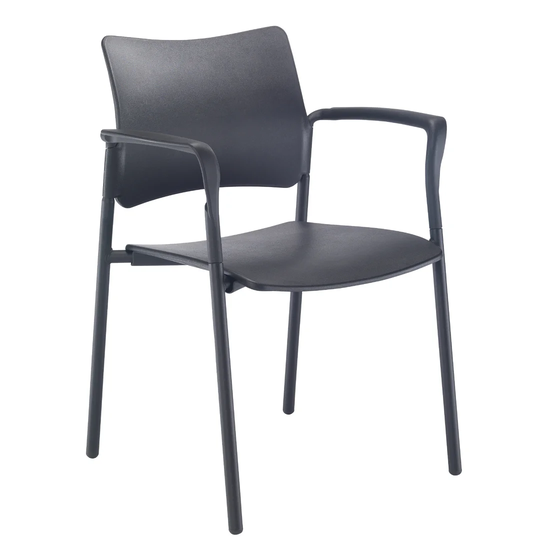 Conn Dining Chair