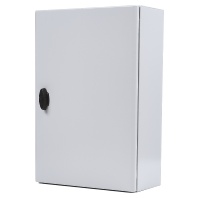 NSYS3D6420P - Switchgear cabinet 600x400x200mm IP66 NSYS3D6420P