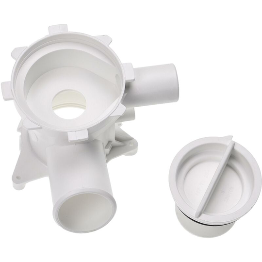 Lint Sieve Filter Replacement for 2872700100 for Washing Machine - Vhbw