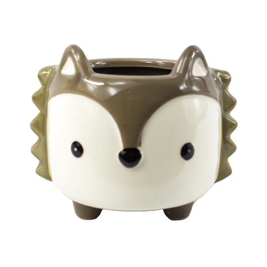 Ceramic Cachepot