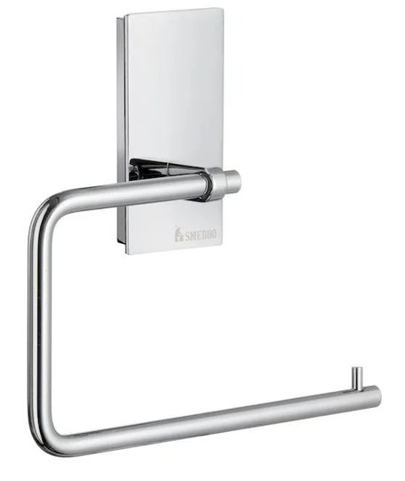 Wall Mounted Toilet Roll Holder