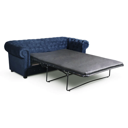 Huron 2 Seater Fold Out Sofa Bed