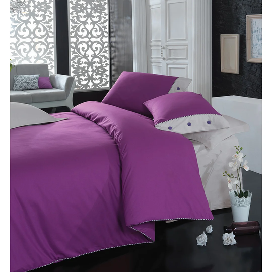 Rumi Duvet Cover Set