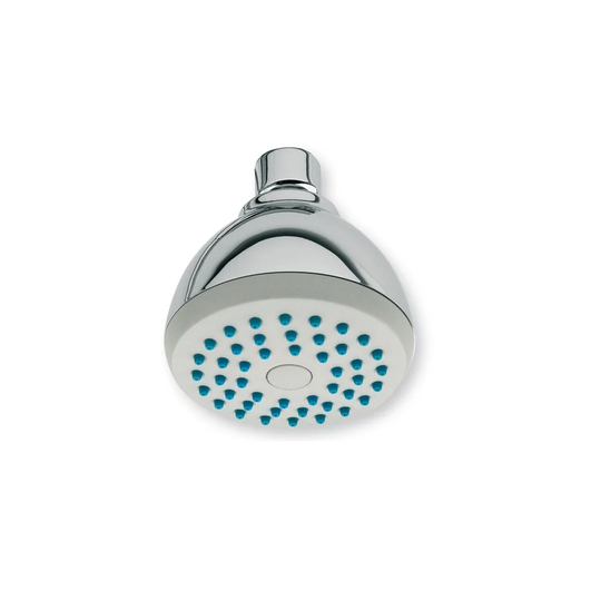 Glis Fixed Shower Head - Round