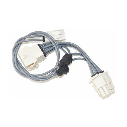 Link Harness (amp) Gutter/duct Heater for Hotpoint/Indesit Fridges and Freezers