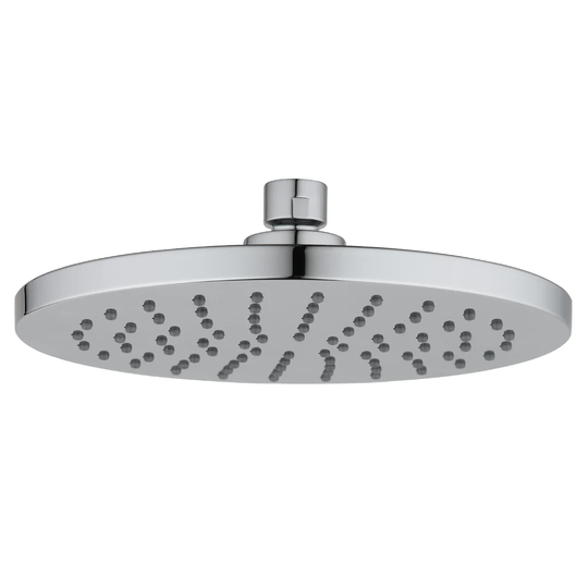 Corrado Fixed Shower Head - Round