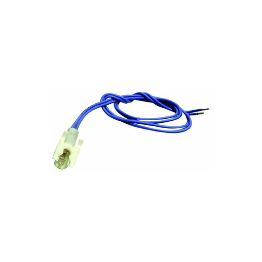 Cooker Red Pilot Lamp for Indesit/Hotpoint/Ariston/Cannon Cookers and Ovens