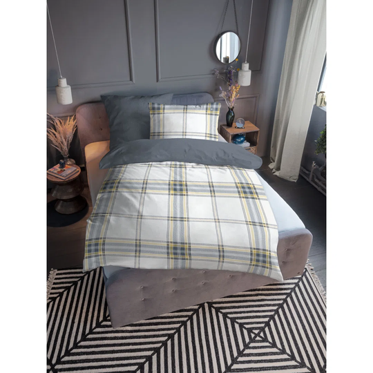 Chalet Duvet Cover Set