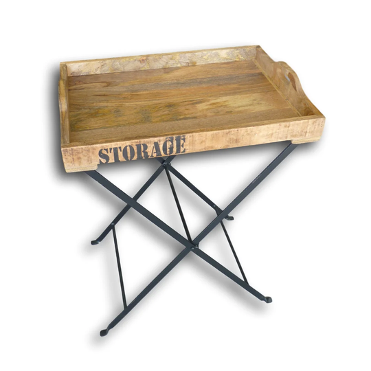 Alonzo Tray Table