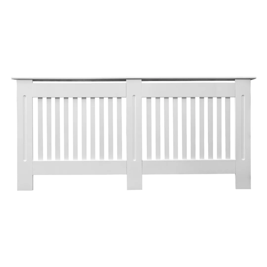 Pressley Radiator Cover